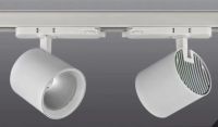 Tunable Power & CCT LED Track