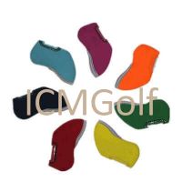 Golf head cover-HC018