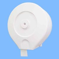 Plastic Jumbo Roll Tissue Dispenser , Mini