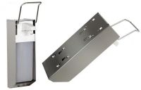 Medical Standard Elbow Operated Soap Dispenser