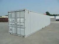 20ft 40ft 40HC45 new container shipping container used container for sale