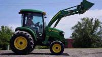 John deere used tractors 484, john deere farm tractor for sale