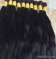 100% Unprocessed Virgin Human Hair Extension