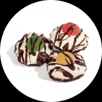 Marshmallow "Padishakh&quot