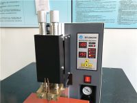 Professional precision spot welding machine which professional