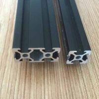 Aluminum Profiles