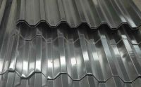 Metal Roof Sheet