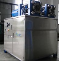 Top Performance Good Quality Dry Ice Pelletizer Mchine