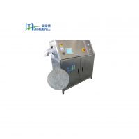 YGBK-50-1 Top Performance Good Quality Dry Ice Pelletizer Mchine