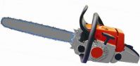 chainsaw MS260