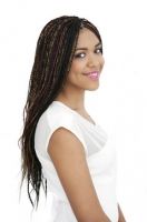 Yaki Braid