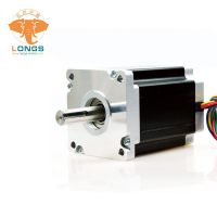 HYBRID STEPPER MOTOR-NEMA42