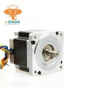 HYBRID STEPPER MOTOR-NEMA34