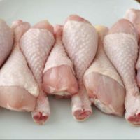 Halal Chicken Feet / Frozen Chicken Paws 