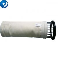 Nomex Filter Bag with PTFE Membrane