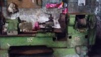 Lathe Machine (6&acirc;€™ Length