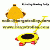 Non Floor Damaging Rollers instructions