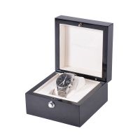 wooden watch boxes