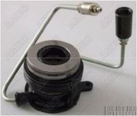 Clutch Release Bearing And Slave Cylinder