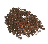 Rubber Resin blend Coumarone Indene resin