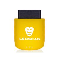 Leoscan Buddy3 All-System Diagnosis Car Scanner Vehicle Diagnostic Tool Repair Device Code Reader Auto Scanner OBD Diagnostic Tools OBD Code Reader Car Diagnostic