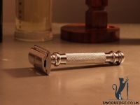 Sword Edge Heavy Duty Double Edge