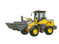 Wheel Loader 920