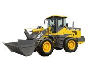 Wheel Loader 935