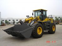 Wheel Loader 956