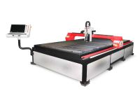 ROBOCUT RED LINE PLASMA CUTTING MACHINE 1500X3000MM 65 A.