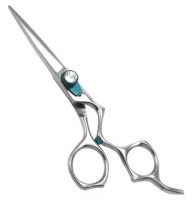 pro barber scissors