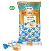 LAKOMKA Supermilk