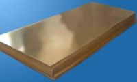 brass sheets(plates) H62, H65, H68