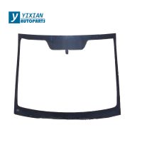 High quality French car's glass auto windshield parabrisas