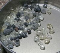 Rough Diamonds for Sale, uncut diamonds from Africa