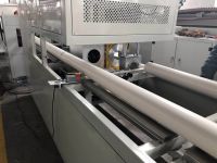 pvc pipe machine