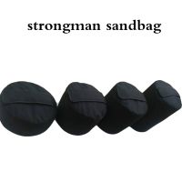 Gym strongman sandbag 