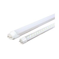 T5 T8 LED Tube t5 t8 Light 360 Degree T5/T8 LED Glass Tube Plastic Nami 5-18W