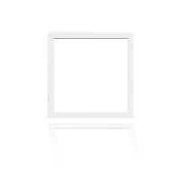 LED Light Ceiling Light High Lumen10-48W 600*600mm Precision Aluminum Recessed LED SMD Panel Light Ce Certified