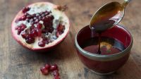 Pomegranate Syrup