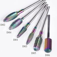 High Quality Nail drill bit 