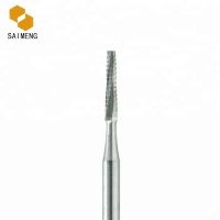 FG/HP tungsten carbide bur for dental laboratory 