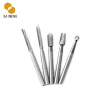 FG/HP tungsten carbide bur 