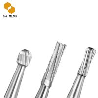 high speed FG/HP tungsten carbide bur 