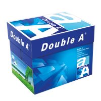 Original Double A White A4 Copy Paper 0.81USD/ream