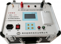 JW-1802 Anode Casting Quality Analyzer