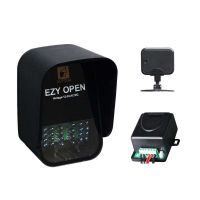 Access Control RFID Card Reader