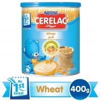 Nestle Cerelac 400g x 24 Tin