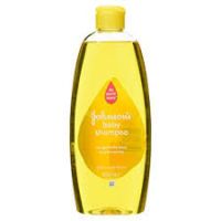 Johnson & Johnson Shampoo 200ml