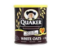 Quaker Oats 500g